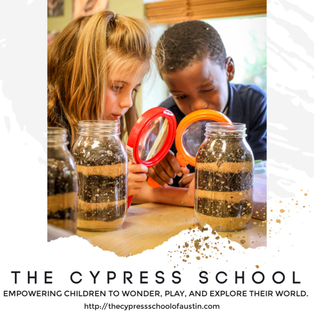 The Cypress School preschool